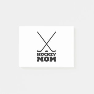 Post-it® Maman de hockey