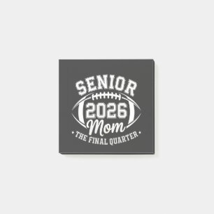 Post-it® Maman Senior 2026 Le Dernier Quart