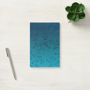 Post-it® Mandala de fleurs 6
