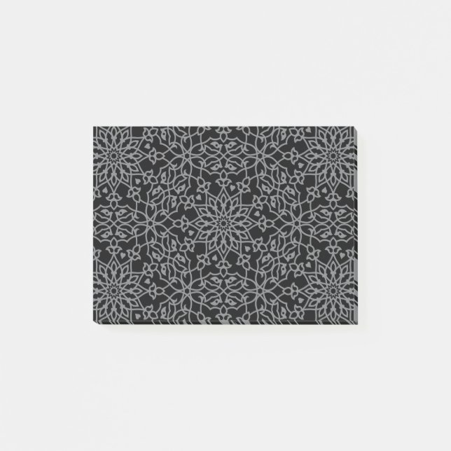 Post-it® Mandala Inspiration 4 (Devant)