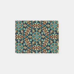 Post-it® Mandala Inspiration 6