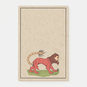 Post-it® Manticore