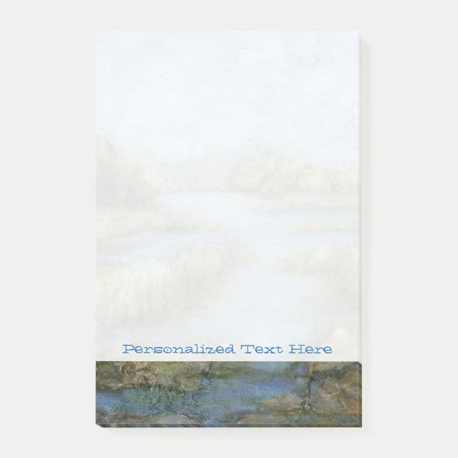 Post-it® Marais I (Devant)