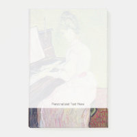 Marguerite des prés Gachet de Vincent van Gogh |