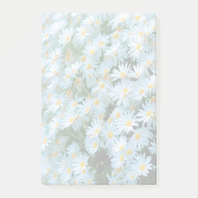 Post-it® Marguerites (Devant)