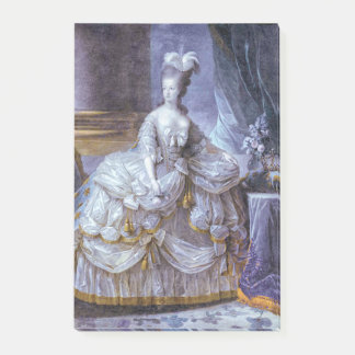 Post-it® Marie Antoinette