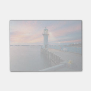 Post-it® Marina des tombolas de phare, Singapour