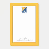 Marine américaine | Marine initiale N