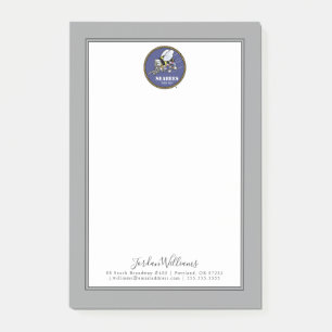 Post-it® Marine américaine   Photos