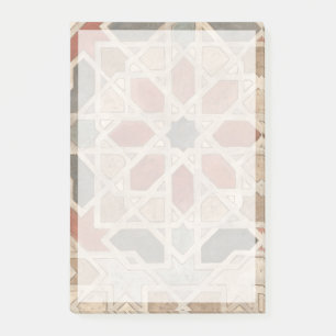 Post-it® Marrakech Design II