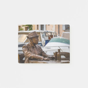 Post-it® Martigues, la Venise provençale