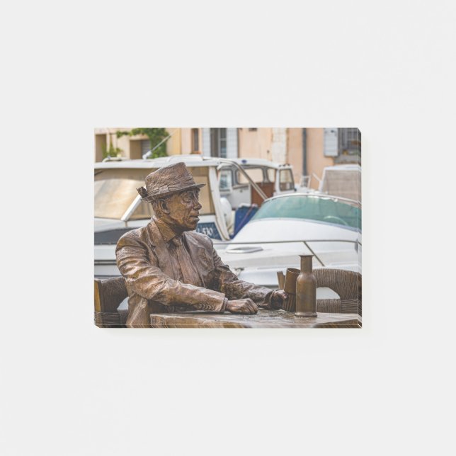 Post-it® Martigues, la Venise provençale (Devant)