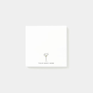 Post-it® Martini
