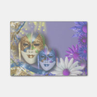 Mascarade quinceanera masques vénitiens