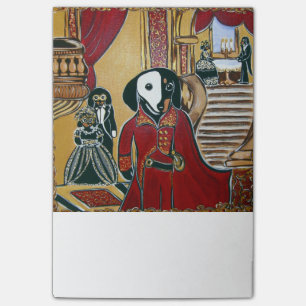 POST-IT® MASQUÉRADE