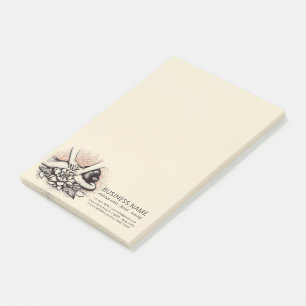 Post-it® Massage Thérapie Guérison Mains Énergie Spa Bien-ê