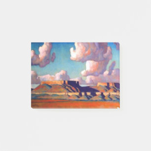 Post-it® Maynard Dixon Tusayan