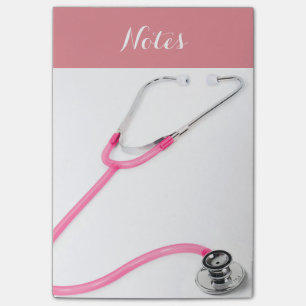 Post-it® Médecine sportive de la médecine de la paix Destin