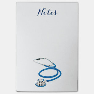 Post-it® Médecine sportive de la médecine de la paix Destin