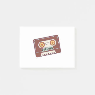 Post-it® meilleur de 1996-cassette avec le meilleur de 1996