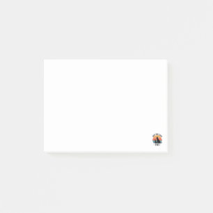 Post-it® Meilleur Garde de Chien Drôle Cadeau de Soins pour
