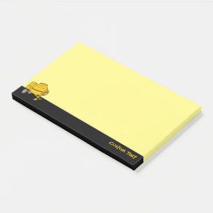 Post-it® Mélangeur de béton