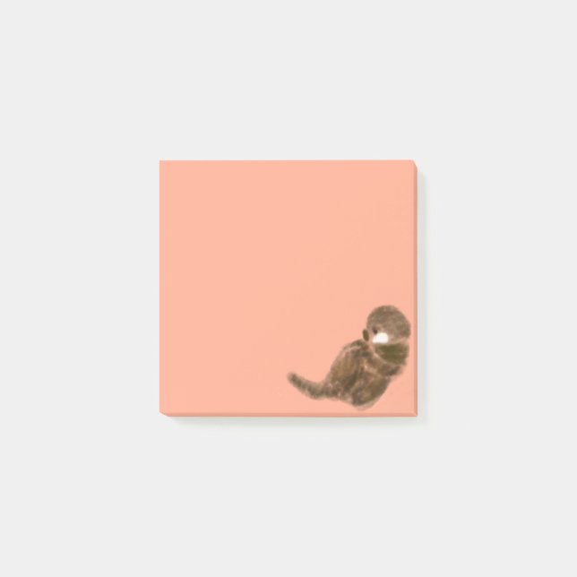 Post-it® Mer (Devant)