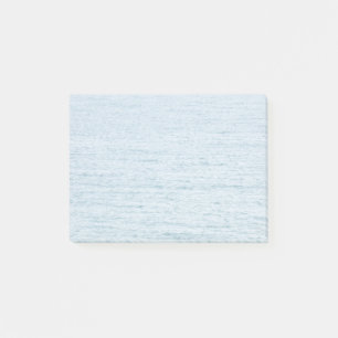 Post-it® Mer Bleue Calme