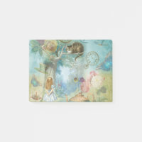 Merveilleux - Alice au pays des merveilles Collage