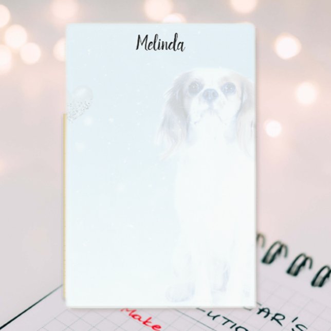 Post-it® Mes notes de chien doux (Créateur téléchargé)