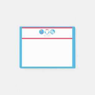 Post-it® Mes recettes
