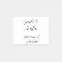 message date nom couple mariage romantique élégant