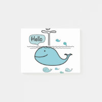 mignonne baleine, dis bonjour sur la mer