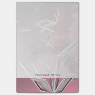 Post-it® Milieux de conception