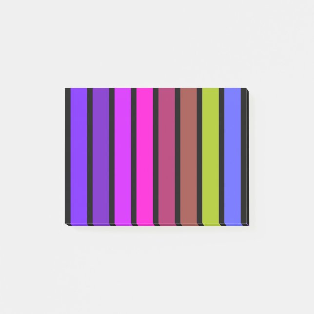 Post-it® Mini spectre 2 (Devant)