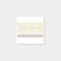 Minimaliste Moderne | Tons Terre Taupe