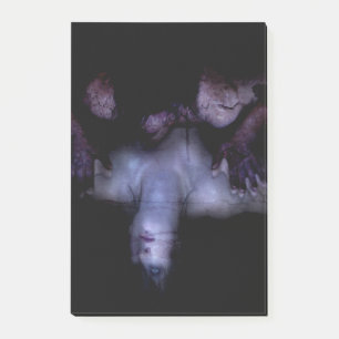 Post-it® MiroirArrêt