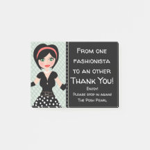 Mode/couture/Merci snob