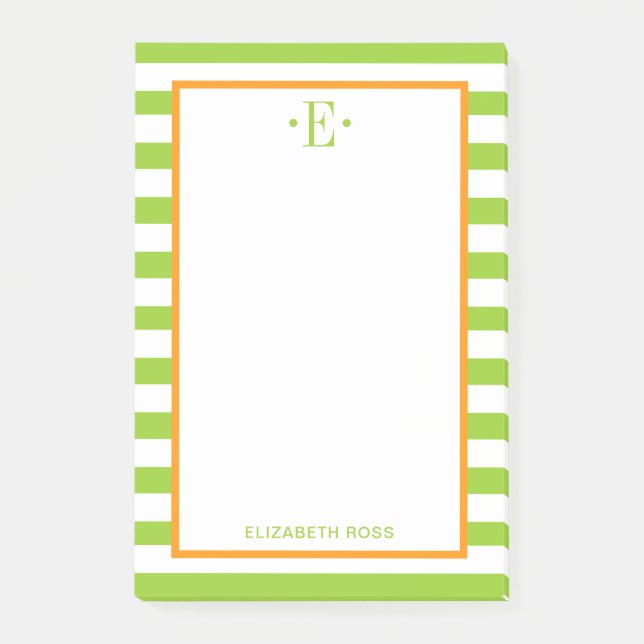 Post-it® Moderne (Devant)