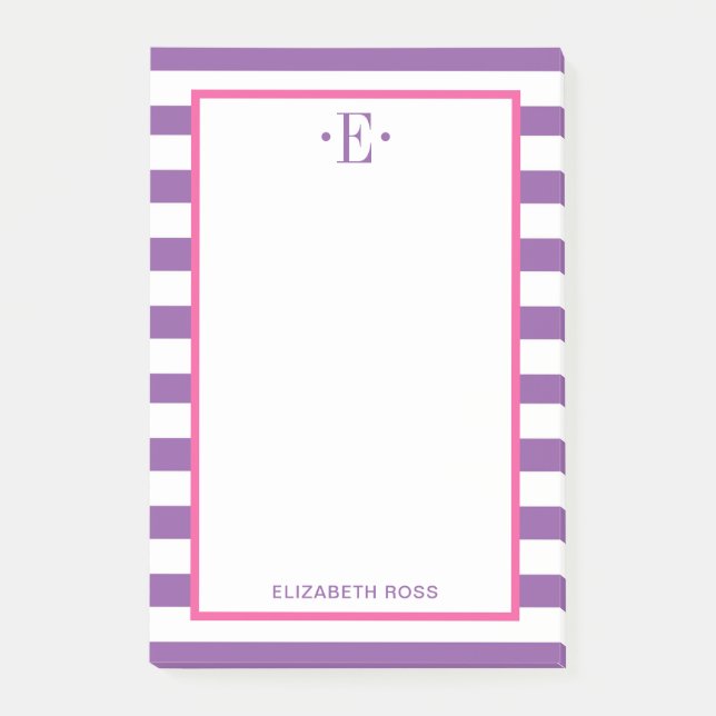 Post-it® Moderne (Devant)