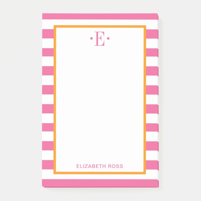 Post-it® Moderne (Devant)