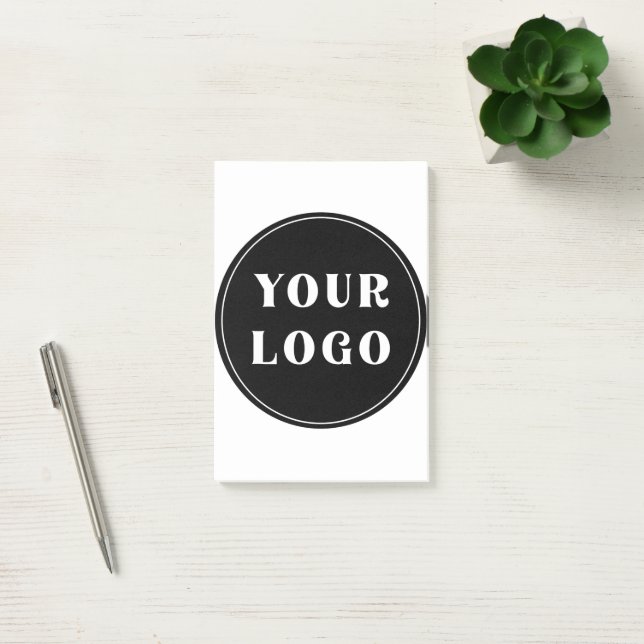 Post-it® Moderne, Élégant, stylé, & Personnalisable (Bureau)