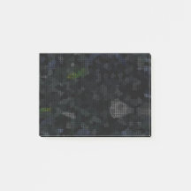 MODERNE_ELEGANT_THE_ART_ABSTRAIT _NOIR