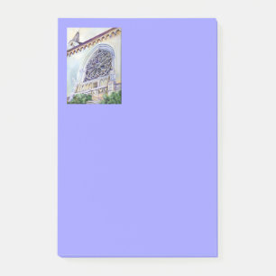 Post-it® Moment à Budapest