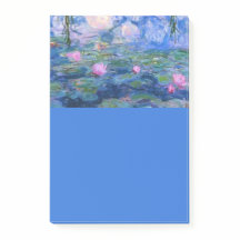 Monet Nénuphars