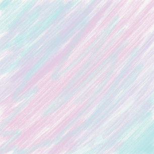 Post-it® Monogramme élégant Pastel Arc-en-ciel