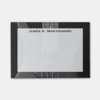 Monogramme Musique basse électrique guitare