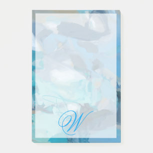 Post-it® Monogramme Tangé