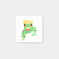 Monsieur Grenouille