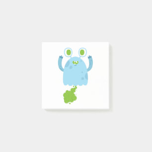 Post-it® Monstre
